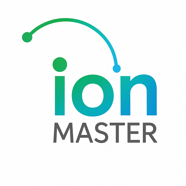 IonMaster